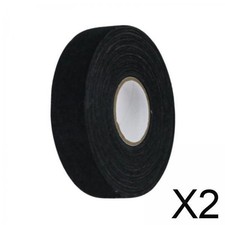 2x Grip Tape for Hockey Sticks, Comfortable Grip, High Quality, Wear-resistant,