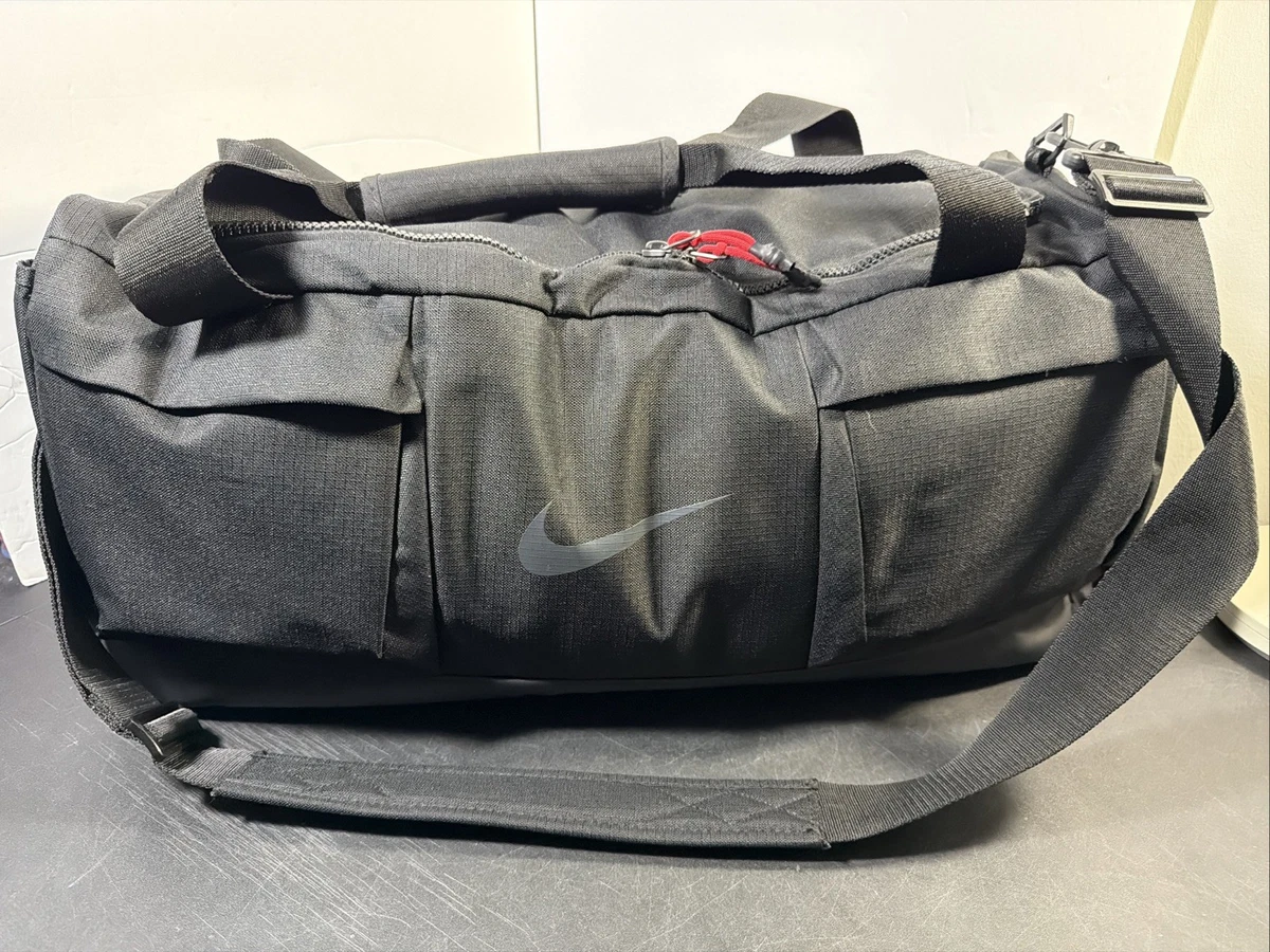Nike Red Duffle Bags for Men for sale | eBay