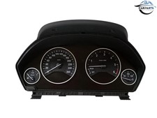 Original BMW F30 F31 F34 F32 F33 F36 Instrumentenkombination (KMH) 62105A03A09