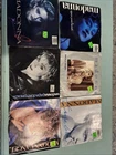 Lot Of 6 Madonna Vinyl LP Singles With Sleeves. Includes Like A Virgin