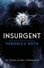 Veronica Roth Insurgent (Tascabile) Divergent