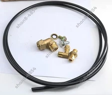 Air Compressor Drainage Maintenance kit Drainage Valve Repair kit 8.2519.0