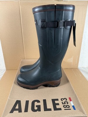 Stiefel Aigle Parcours 2 Iso Gr. 39