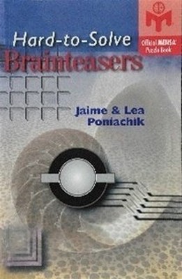 Hard-to-Solve Brainteasers - VERY GOOD