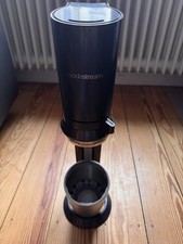 Sodastream Crystal Wassersprudler - Sehr Guter Zustand
