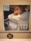 Tbc by Taylor Swift (Record 1989 Republic Records)