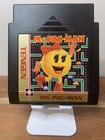 Ms. Pac-Man - Tengen - Authentic Nintendo Nes - Tested & Works