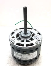 GE 5KCP39GGS336S Blower Motor 1/3HP 1075RPM 1PH 115V HC41AE117A used #MC84