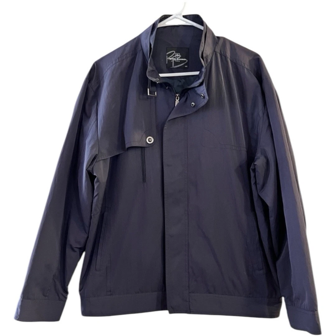 Pierre Balmain Jackets for Men for Sale - Shop New & Used - eBay