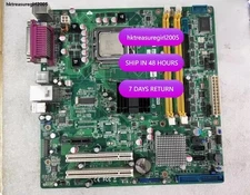 Advantech AIMB-562 KIOSK Rev.A1 AIMB-562L-KSA1 industrial control motherboard
