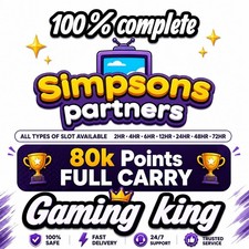 ALL TYPES OF SLOT Simpsons PARTNER EVENT MONO_POLY GO STICKERS ✅✅ ...