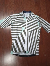 Velocio Dazzle Ultralight Jersey - Men's Small