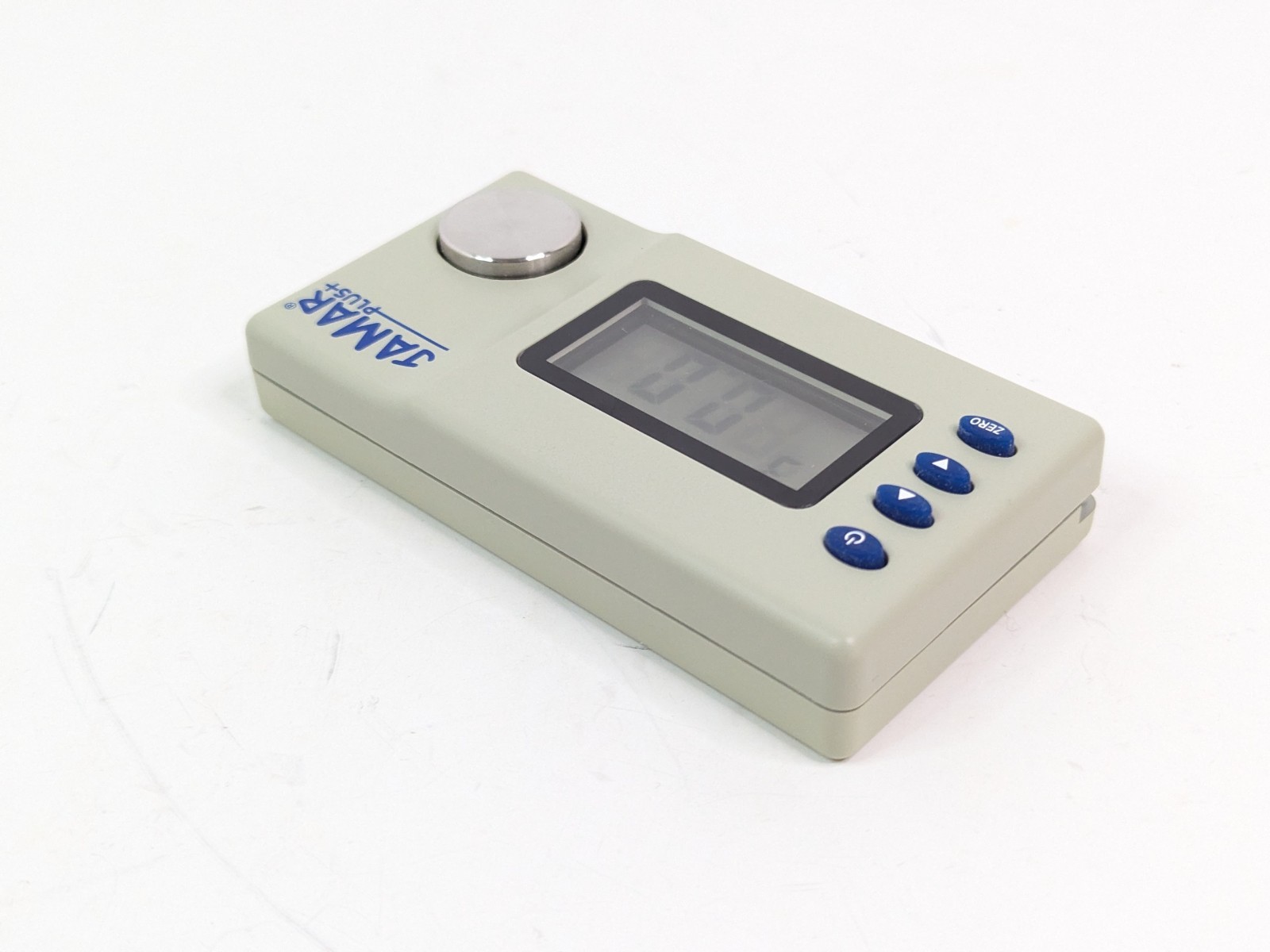 Jamar Plus Pinch Gauge LCD Display 081504265 Stores 99 Readings Netherlands New