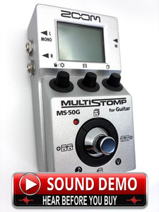 Zoom Ms 50g | eBay