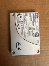 Dell EMC SSD 240GB D3-S4610 Intel