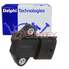 Delphi Manifold Absolute Pressure Sensor for 2016-2018 Kia Optima 1.6L 2.0L fg
