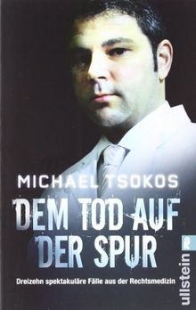 Dem Tod auf der Spur - Neuausgabe -: Dreizehn spektakulä... | Buch | Zustand gut