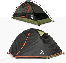 Bear Grylls Ultimate Hiking & Camping Tents for Adventure Seekers - Weatherproof