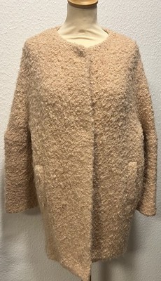 Massimo Dutti* Mantel* Gr.:  M * 100% Original*