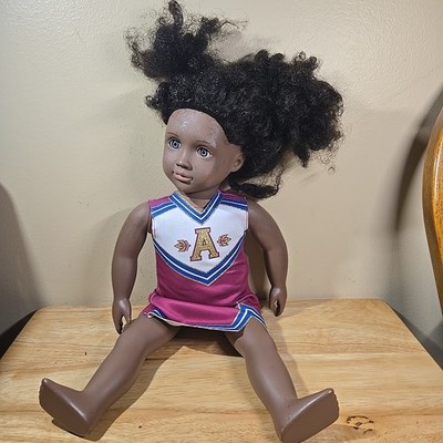 Our Generation 18'' Doll Sold AS IS