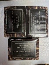 Gilchrist & Soames Cleansing Bar - Aloe Vera ...