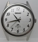 Vintage Seiko Lord Matic 5601-9000