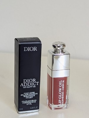 dior addict lip glow oil rosewood NEU Gravurartikel