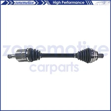 For Volkswagen Passat Beetle 2012-14 2.5L l5 Front Left Automatic Trans CV Axle