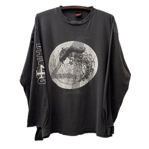 Danzig — s 4 Heavy Metal Long Sleeve Brockum Sh