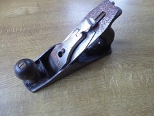 Vintage Stanley No 4 plane