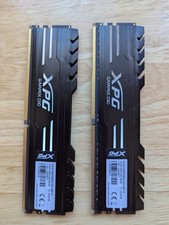 XPG GAMMIX D10 16GB DDR4 3200MHz RAM AX4U320038G16A-BB10