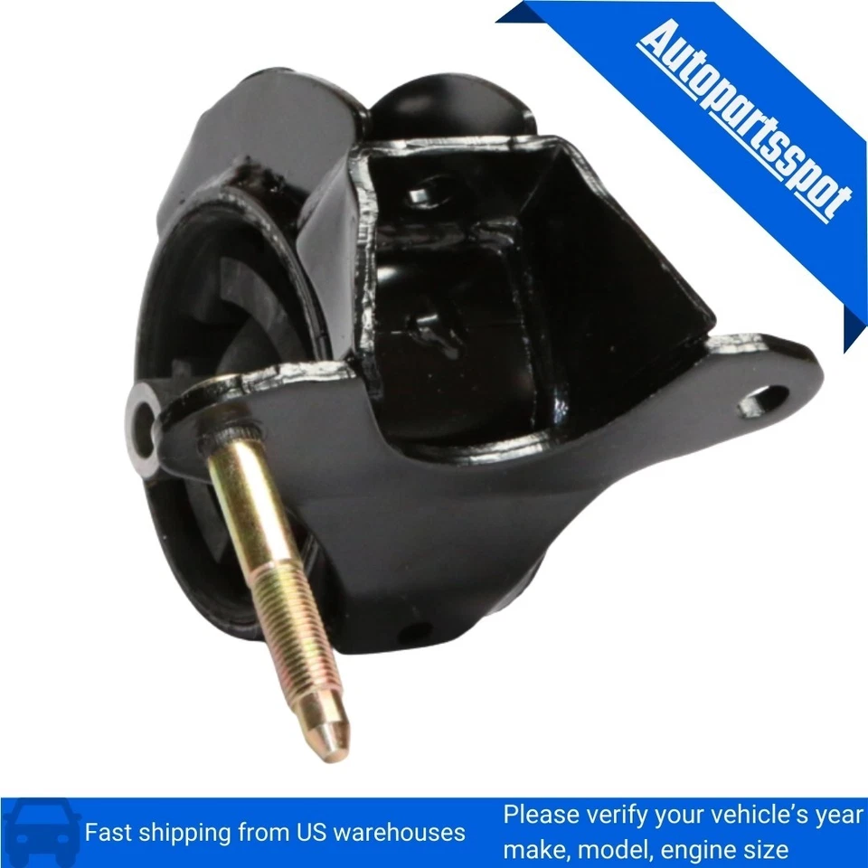 A7304 Engine Motor Mount For 97-03 Nissan Maxima 3.0L 3.5L Infiniti I30 3.0L Foto 4 de 4