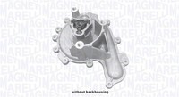 Magneti Marelli 352316171257 Wasserpumpe, MotorküHlung For CitroËN Fiat Ford PEU