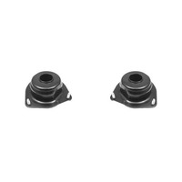 2X Tedgum FederbeinstüTzlager Vorne FüR Chrysler Voyager/Grand GS 3.3I 2.4I