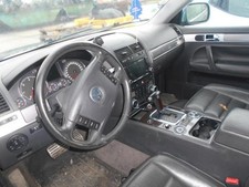 Autoradio Volkswagen TOUAREG