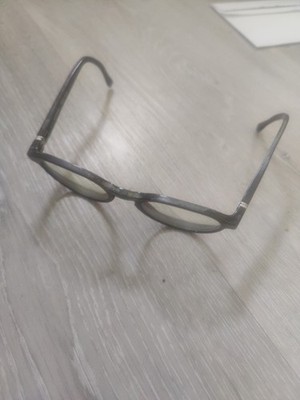 Mykita Helmut Girl In Dragon Tattoo Collector Glasses. 