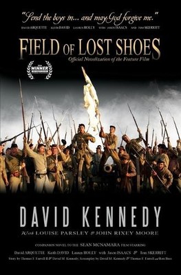 Kennedy David Field of Lost Shoes (Taschenbuch) (US IMPORT)