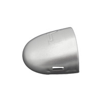 TüRgriffblende Vorne Rechts FüR Nissan Primera P12 WP12 - 1 StüCk You.S Original