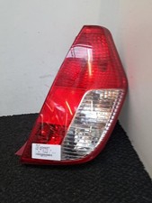 Feu arrière Hyundai I10