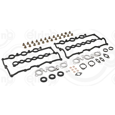 ORIGINAL  Elring Dichtungssatz, Zylinderkopf für Citroën C5 III Break C6 C5