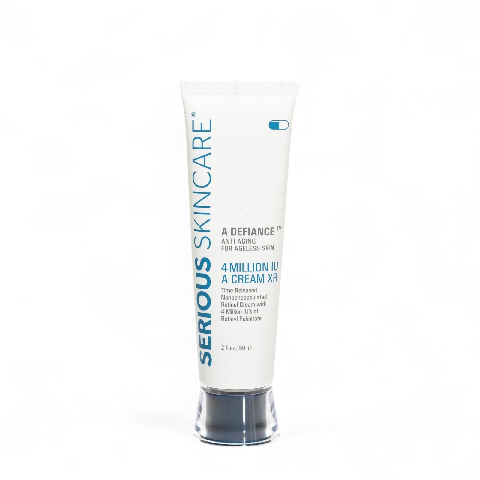 Retinol Vitamin A Anti-Aging Face & Neck Cream XR Premium Moisturizer-image