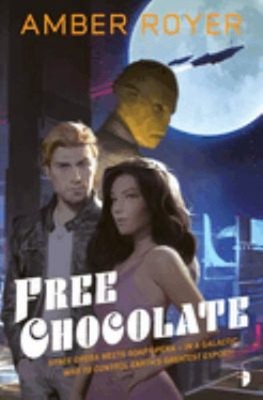 Free Chocolate Mass Market Paperbound Amber Royer