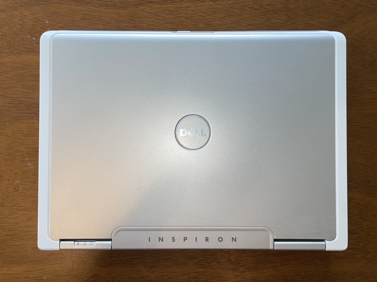 Dell Inspiron 1501 Windows XP Laptop (SGC1) | eBay