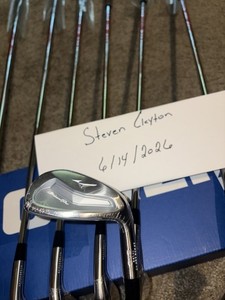 Mizuno 243 Irons | eBay