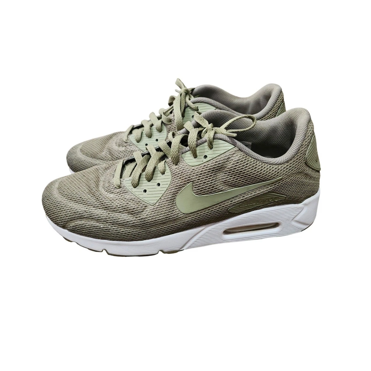 Nike Air Max 90 Ultra 2.0 BR Brown for Sale | Authenticity