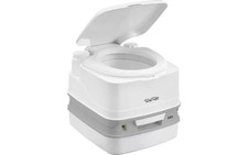 Thetford Porta Potti 335 tragbare Campingtoilette Campingzubehör Outdoor, B-Ware