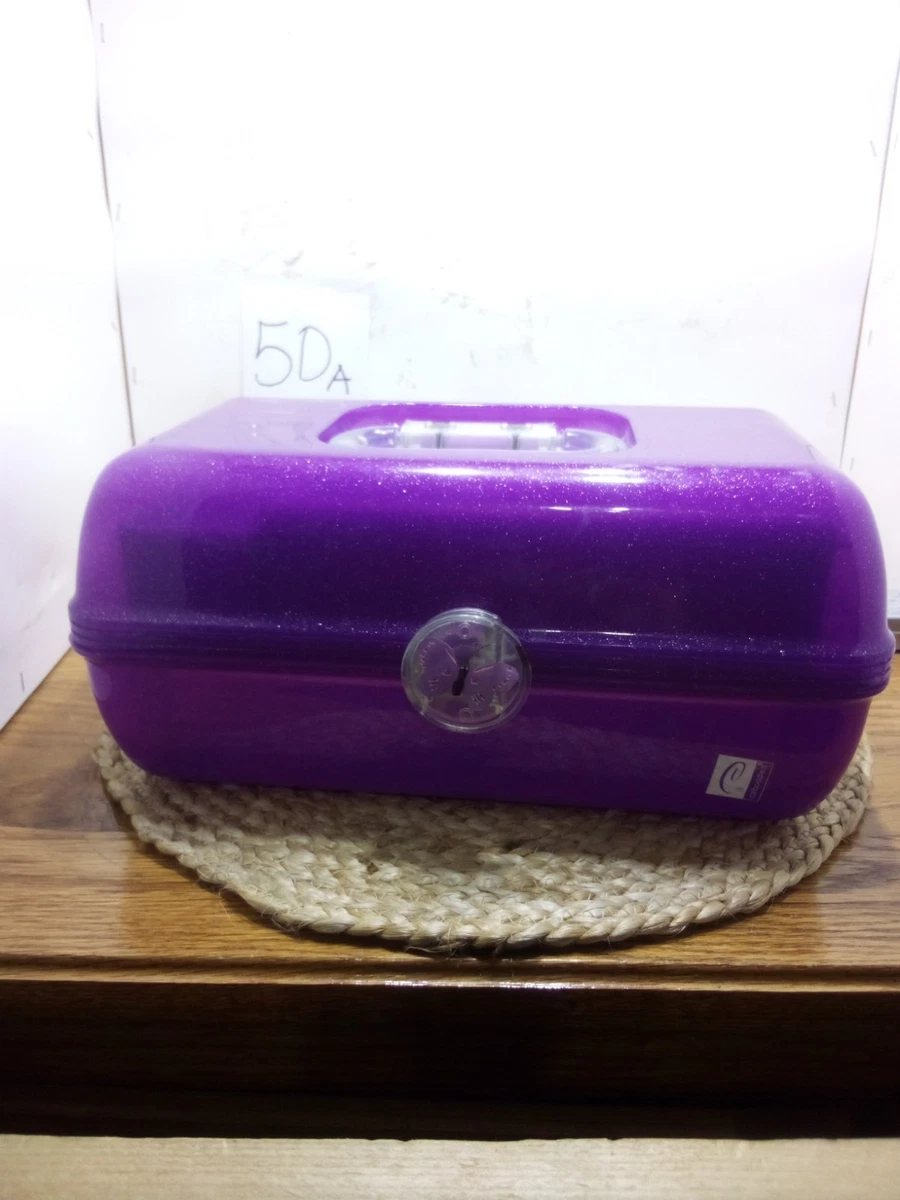 Plano Model Products Makeup Bags & Cases for sale | eBay Plano Model Products Makeup Bags & Cases for sale | eBay