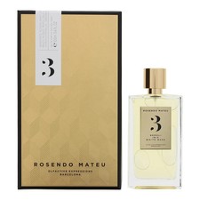 Rosendo Mateu 3 Perfume