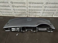 JAGUAR XF X250 COMPLETE DASHBOARD