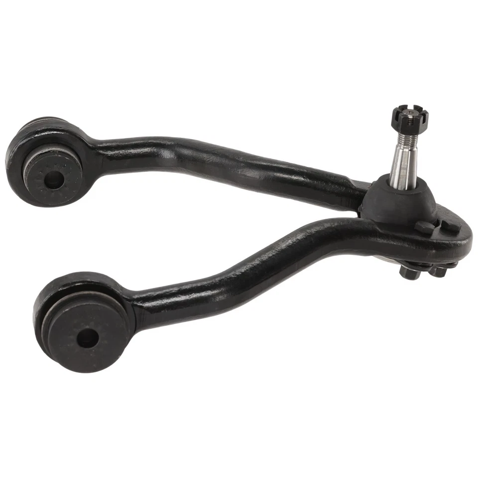 Brazo de control para 88-99 Chevrolet K1500 delantero superior derecho con rótula con casquillo Foto 3 de 4